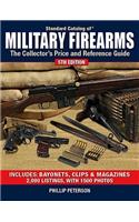 Standard Catalog of Military Firearms