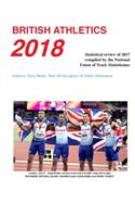 British Athletics 2018