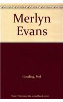 Merlyn Evans