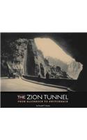 The Zion Tunnel