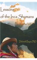 Lessons of the Inca Shaman