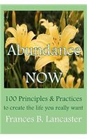 Abundance Now