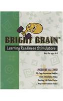 Bright Brain (Tm) (Video Kit)