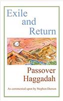 Exile and Return: Passover Haggadah