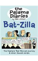 The Pajama Diaries: Bat-Zilla