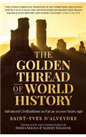 Golden Thread of World History
