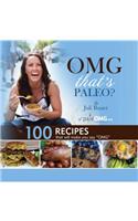 Omg. That's Paleo?