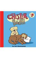 Chester and Bodhi