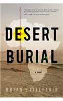 Desert Burial