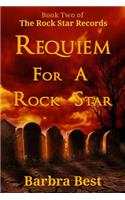 Requiem for a Rock Star