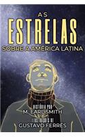 As estrelas sobre a América Latina
