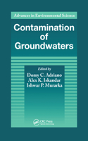 Contamination of Groundwaters