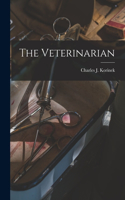 Veterinarian [microform]