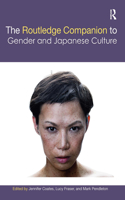 Routledge Companion to Gender and Japanese Culture