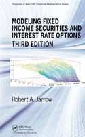 Modeling Fixed Income Securities and Interest Rate Options