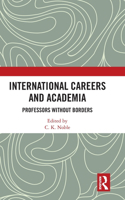 International Careers and Academia