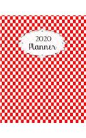 2020 Planner