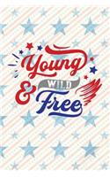 Young Wild & Free