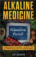 Alkaline Medicine