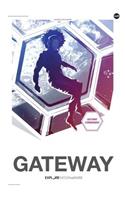 NASA Modern Explorers Gateway Commander: Explore Moon To Mars 2024 Artemis Mission Notebook Journal Diary Logbook