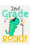 2nd Grade Rocks!