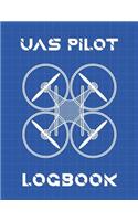 UAS Pilot Logbook