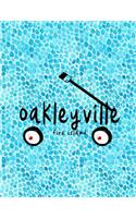 Oakleyville Fire Island