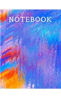 Rainy Day Notebook