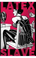Latex Slave: (Ddlg Kink)