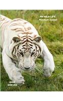 My Wild Life Notebook Journal