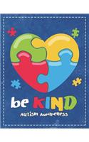 Autism Awareness