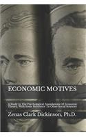 Economic Motives