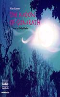Moon of Gomrath Lib/E