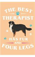 The Best Therapist Has Fur And Four Legs
