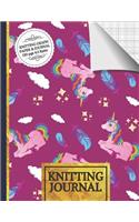 Knitting Journal