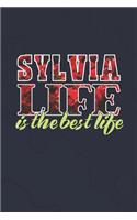 Sylvia Life Is The Best Life