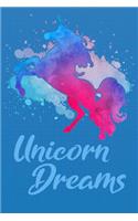 Unicorn Dreams