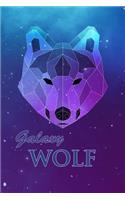 Galaxy Wolf