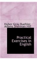 Practical Exercises in English