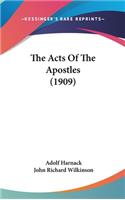 The Acts Of The Apostles (1909)