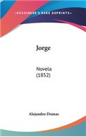 Jorge: Novela (1852)