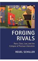 Forging Rivals