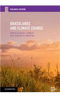 Grasslands and Climate Change