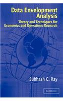 Data Envelopment Analysis: Theory and Techniques for Economics and Operations Research