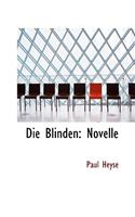 Die Blinden: Novelle: Novelle