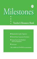 Milestones A: Teacher's Resource Book