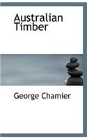 Australian Timber