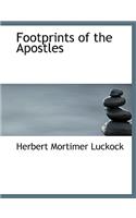 Footprints of the Apostles