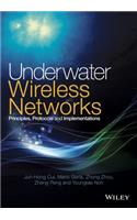 Underwater Wireless Networks