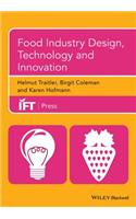 Food Industry Design, Technology and Innovation